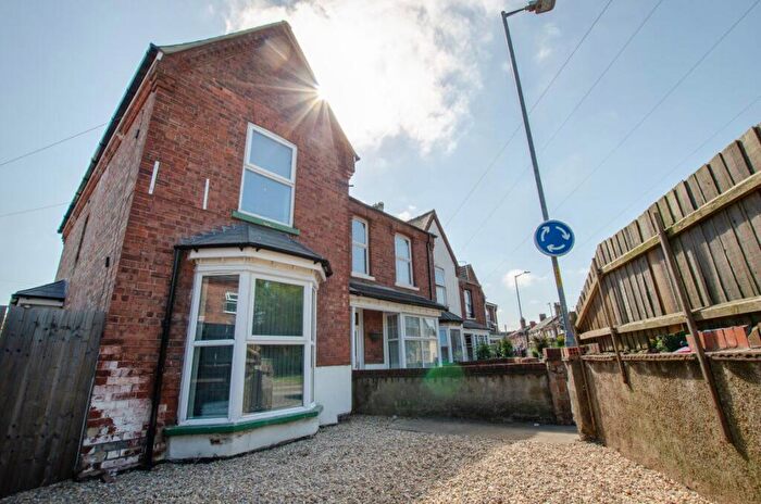 Property To Rent In Carlton Road, Boston, Lincolnshire, PE21