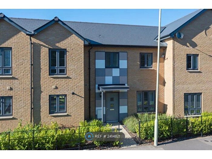 3 Bedroom Terraced House To Rent In Newtown Road, Ashford, TN24