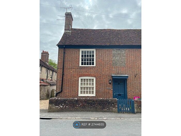 1 Bedroom End Terrace House To Rent In Pear Tree Cottage, Lewes, BN8