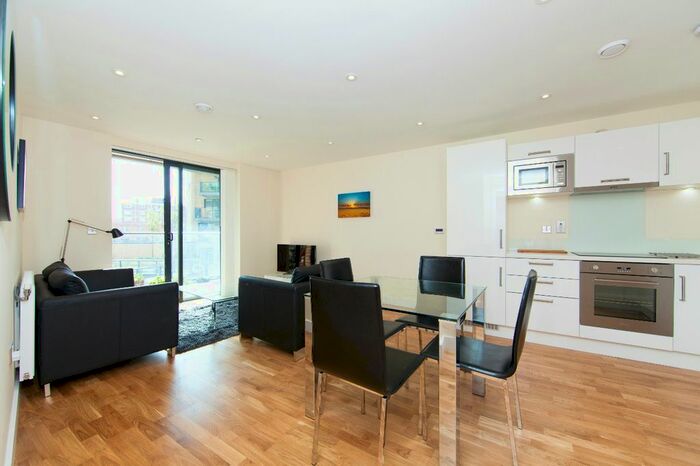 1 Bedroom Flat To Rent In The Arc, Arc House, Tower Bridge, SE1
