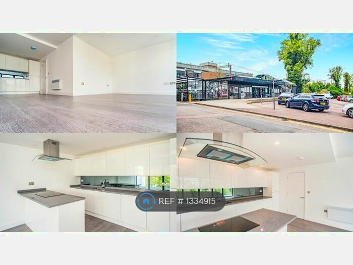 1 Bedroom Flat To Rent In Waterhouse Street, Hertfordshire, HP1