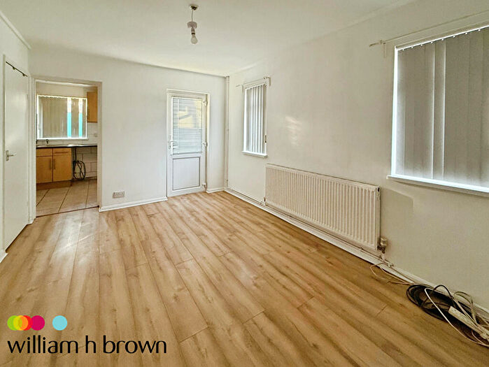 1 Bedroom Flat To Rent In Wennington Road, Wennington, Rainham, RM13