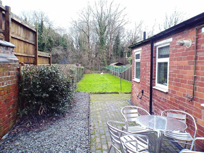 5 Bedroom Semi Detached House To Rent In Park Hill Road, Harborne, Birmingham, B17