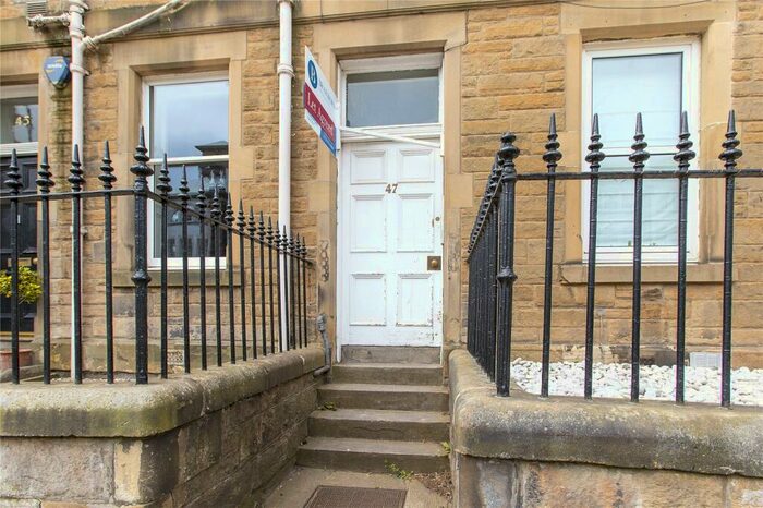 2 Bedroom Flat To Rent In Viewforth, Bruntsfield, Edinburgh, EH10