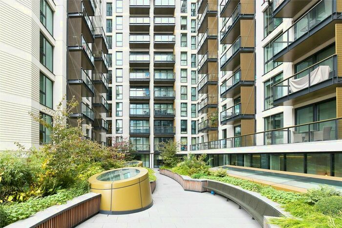 1 Bedroom Flat To Rent In Plimsoll Building, 1 Handyside Street N1C