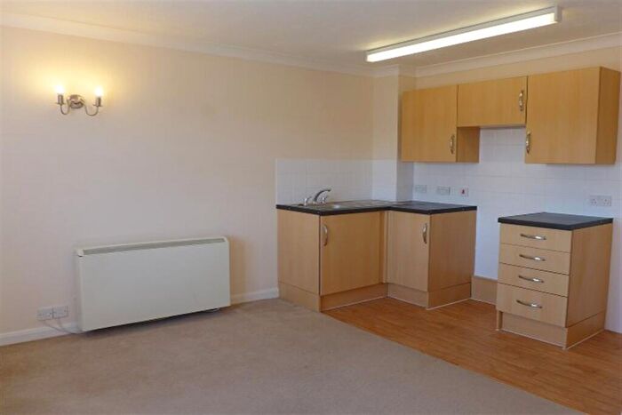 1 Bedroom Retirement Property To Rent In Jenner Court, Stavordale Road, Weymouth, DT4