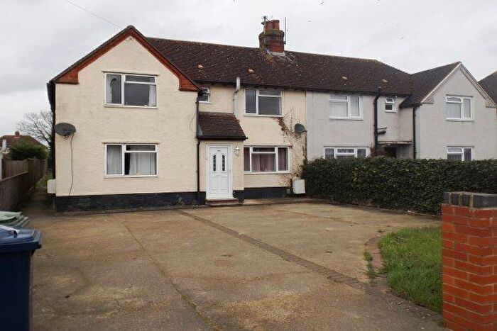 6 Bedroom Property To Rent In Headington, Oxford, OX3