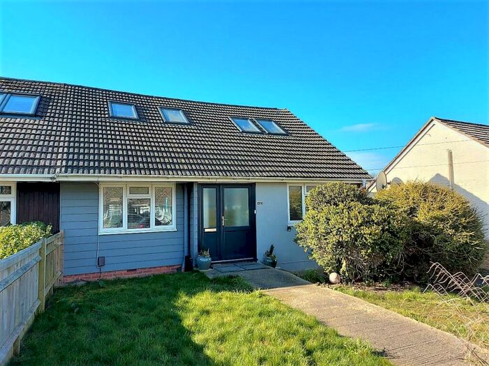 5 Bedroom Semi-Detached House To Rent In Coombe Vale, Saltdean, BN2