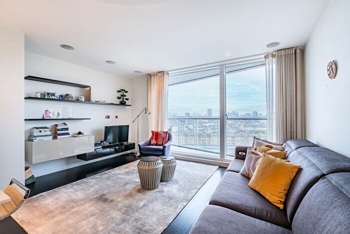 2 Bedroom Flat To Rent In Gatliff Road, London, SW1W