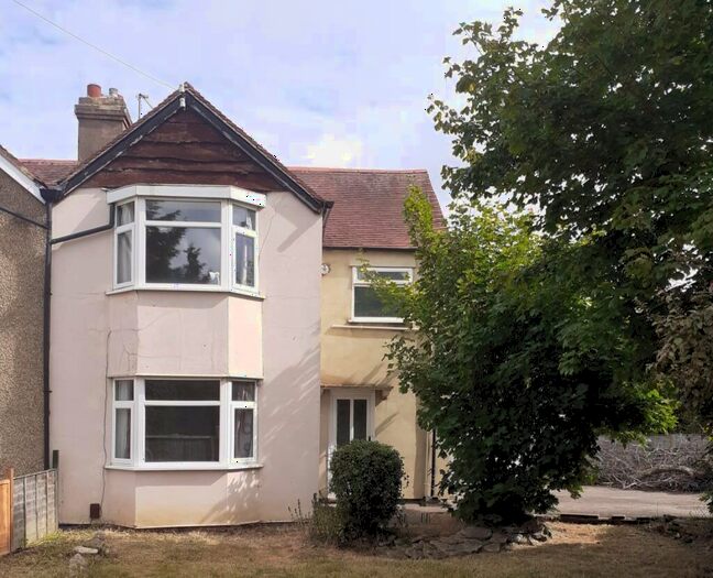 4 Bedroom Detached House To Rent In Hollow Way, Headington, Oxford, OX3