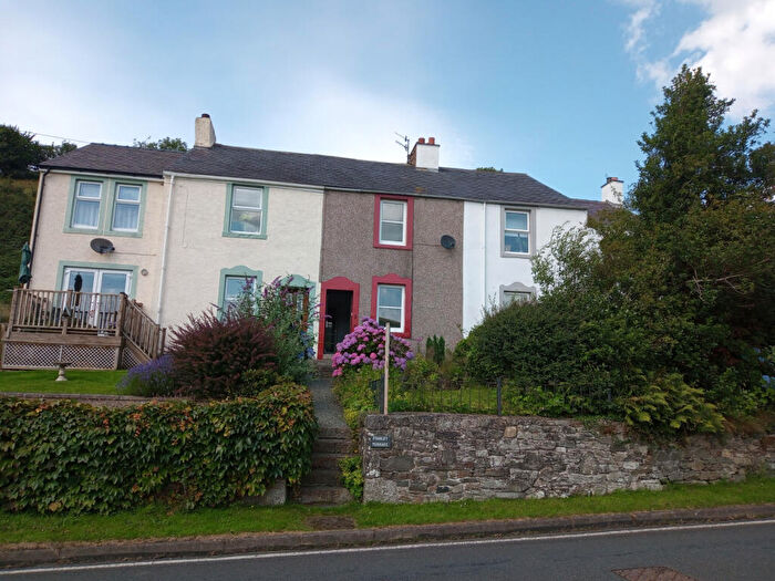 2 Bedroom Terraced House For Sale In Stanley Terrace, Embleton, CA13