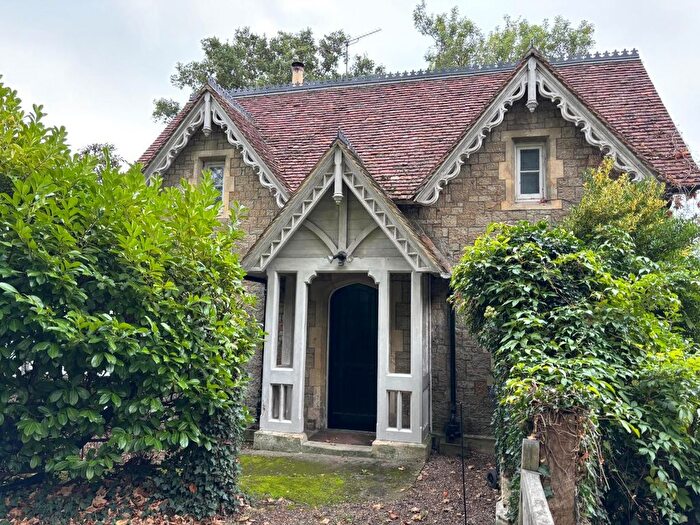 3 Bedroom Detached House To Rent In South Lodge, Linton, Maidstone, Kent, ME17