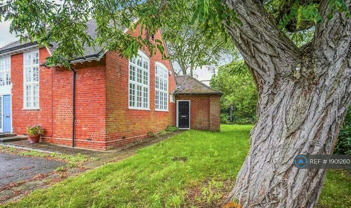 1 Bedroom Semi-Detached House To Rent In Medhurst Way, Oxford, OX4