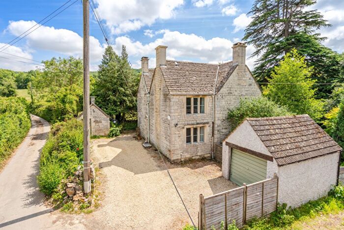 3 Bedroom Detached House To Rent In Pincott Lane, Pitchcombe, Stroud, GL6