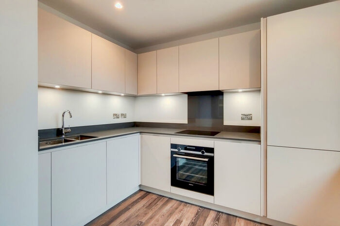 1 Bedroom Apartment To Rent In Alloy House, Moulding Lane, London, SE14