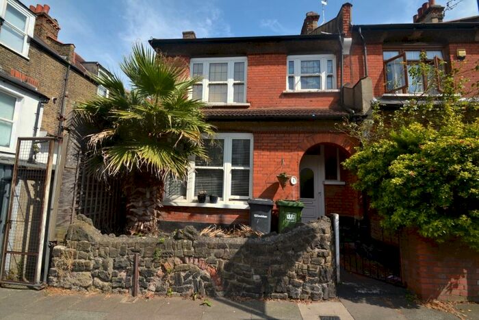 1 Bedroom Flat To Rent In Bankwell Road London, SE13