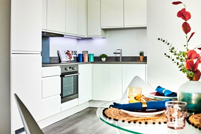 3 Bedroom Apartment To Rent In Uncle New Cross, Batavia Road, London, SE14