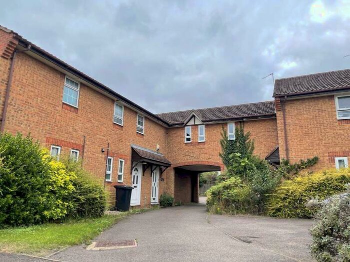 Houses to rent in Silver Street, PE2, Peterborough