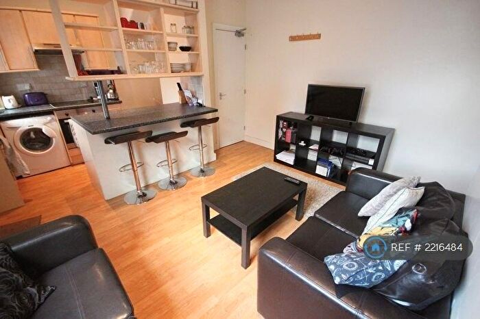 3 Bedroom Terraced House To Rent In Granby Street, Leeds, LS6