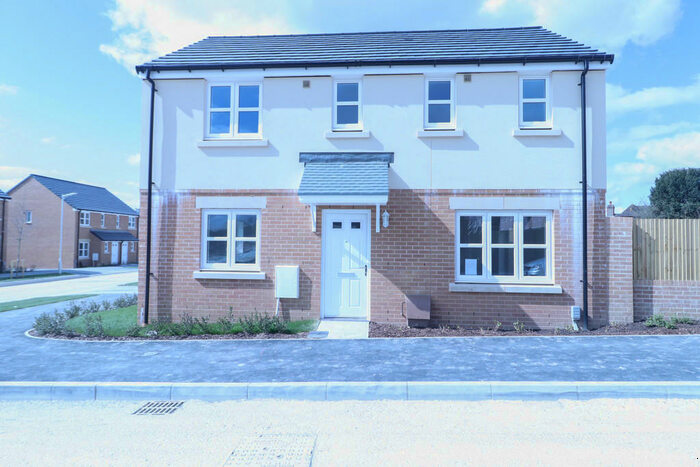 3 Bedroom Detached House To Rent In Pollard Road, Andover, SP11