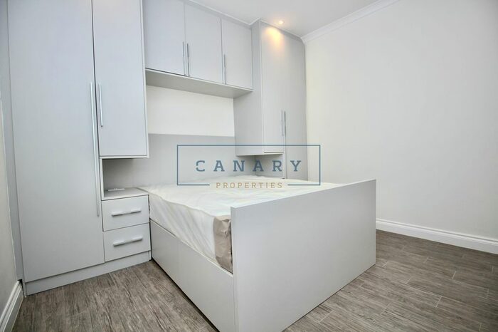 Studio To Rent In Chalkhill Road, Wembley, Greater London, HA9