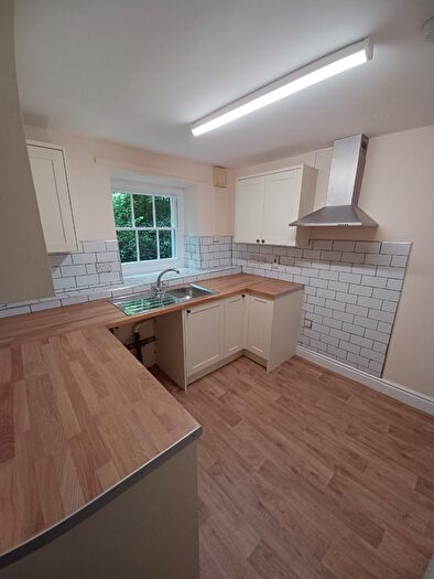 1 Bedroom Apartment To Rent In Stackpole Courtyard, Stackpole, SA71