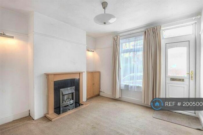 3 Bedroom Terraced House To Rent In Bathurst Street, Lincoln, LN2