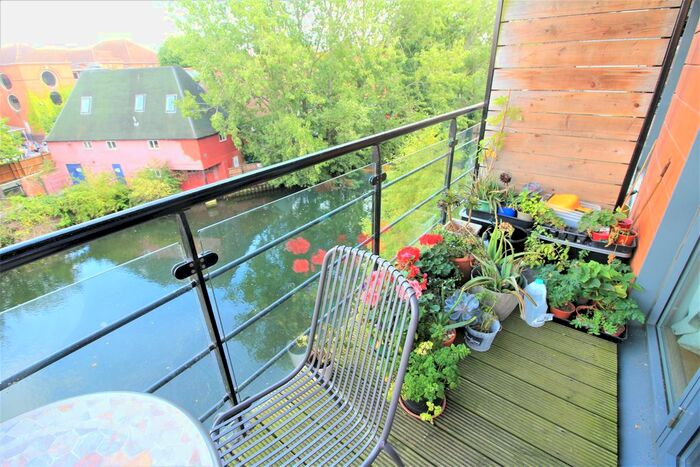 2 Bedroom Flat To Rent In Duke Street, Norwich, NR3