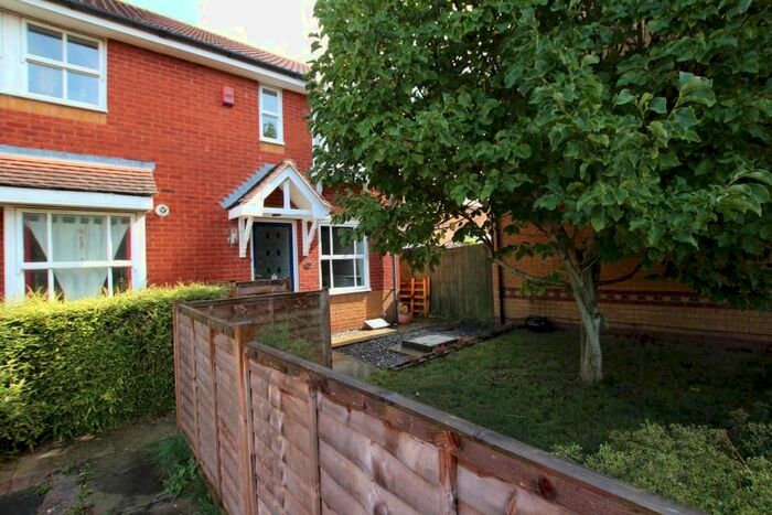 2 Bedroom Property To Rent In The Beeches, Bradley Stoke, Bristol, BS32