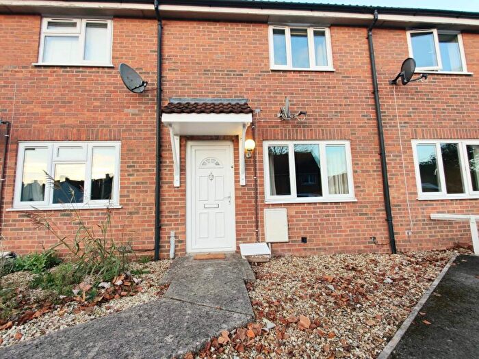 2 Bedroom House To Rent In Barley Close, Wells, BA5