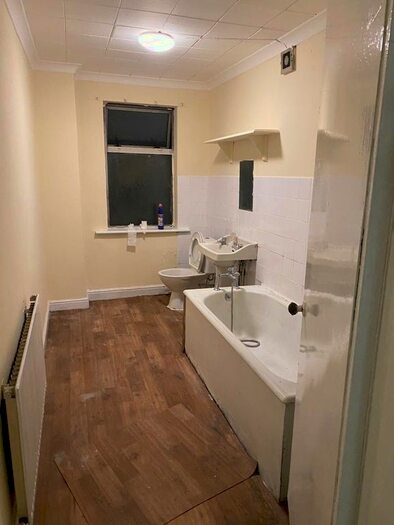 2 Bedroom Terraced House To Rent In Osborne Road, Leicester LE5