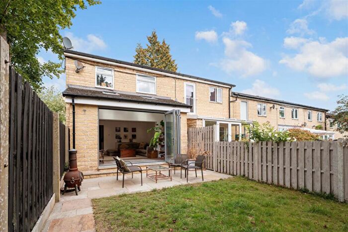 3 Bedroom End Of Terrace House For Sale In Abbey Grange, Beauchief, Sheffield, S7