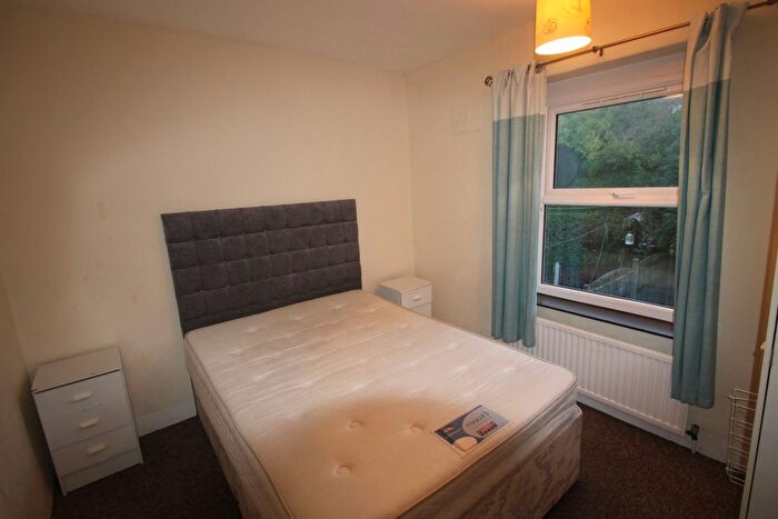 1 Bedroom Flat To Rent In Musgrave Road, Sheffield, S5