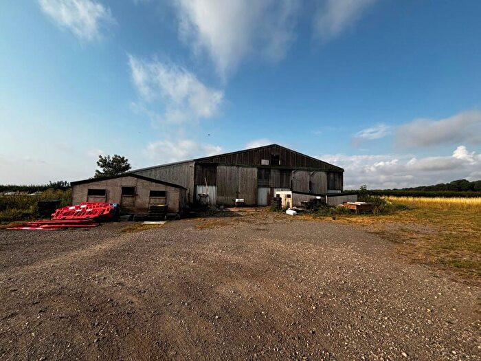 Plot For Sale In Lamb Lane, Firbeck, Worksop, South Yorkshire, S81