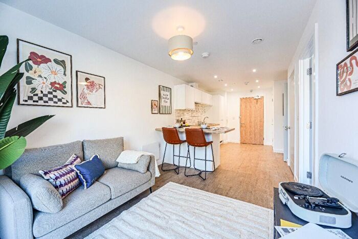 1 Bedroom Apartment To Rent In Bolt Works, Lister Lane, Halifax, West Yorkshire, HX1