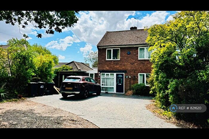 4 Bedroom Detached House To Rent In Blackberry Road, Colchester, CO3