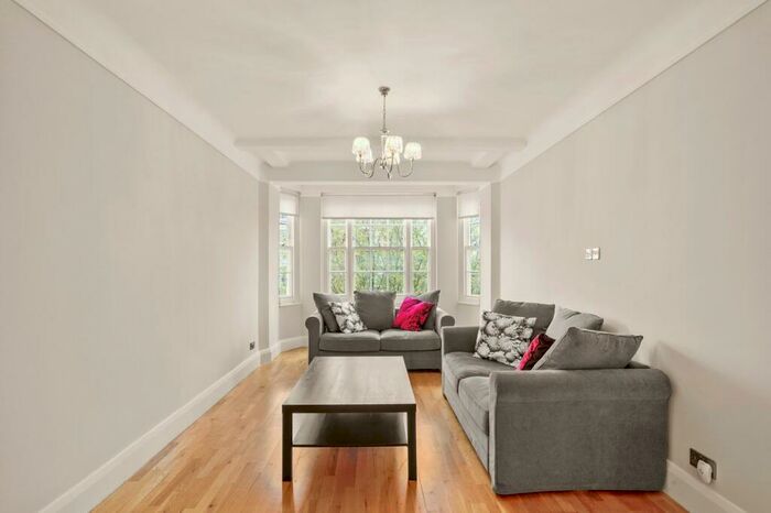 1 Bedroom Apartment To Rent In Ivor Court, Gloucester Place, Regents Park, London, NW1