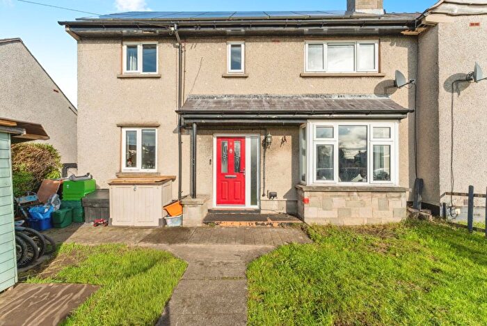 3 Bedroom House For Sale In Maes Y Dre, Holywell Road, Caerwys, CH7