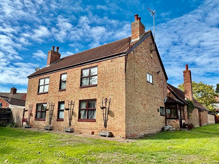 4 Bedroom Detached House For Sale In The Green, Yaxley, Peterborough, PE7
