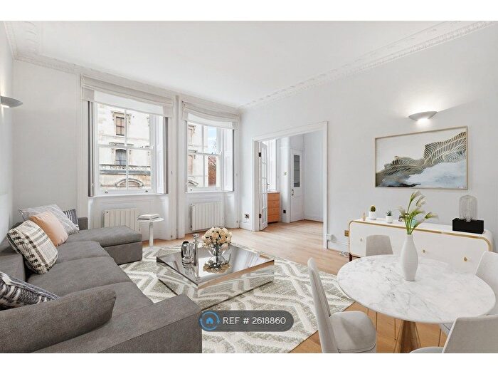 1 Bedroom Flat To Rent In Ennismore Gardens, London, SW7