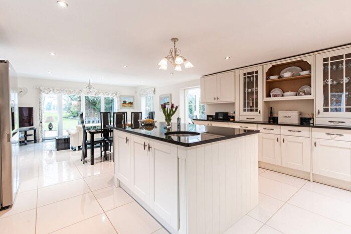 4 Bedroom Cottage For Sale In The Street, Beachamwell, Swaffham, PE37
