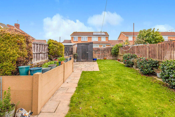3 Bedroom House To Rent In Mayles Road, Southsea, Hampshire, PO4