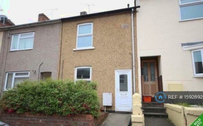 2 Bedroom Terraced House To Rent In Stafford Street, Swindon, SN1