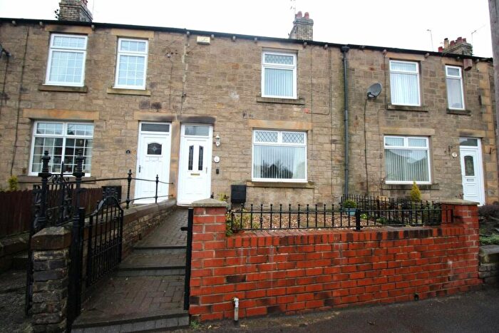 2 Bedroom Terraced House To Rent In Greenwell Terrace, Ryton, Tyne And Wear, NE40