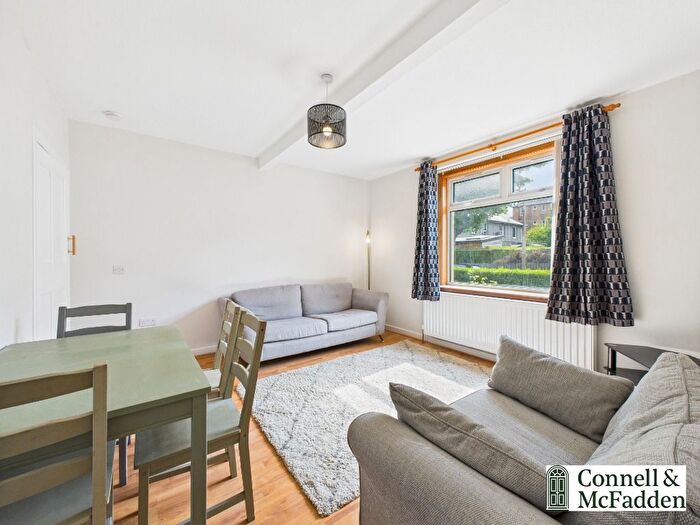 2 Bedroom Flat To Rent In Hutchison Medway, Slateford, Edinburgh, EH14