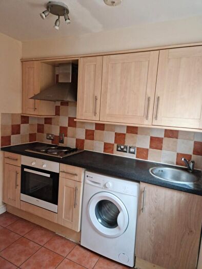 1 Bedroom Flat To Rent In , Mill Gardens, - Mill Street, Luton, LU1