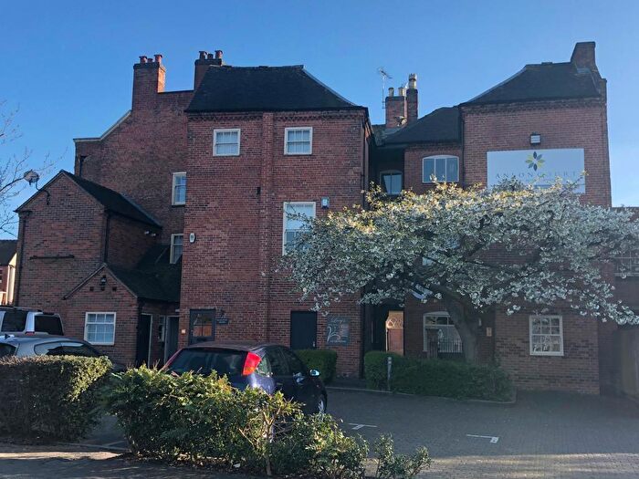 2 Bedroom Apartment To Rent In Horninglow Street, Burton-On-Trent, DE14