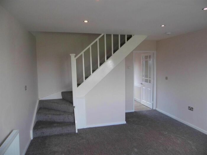 2 Bedroom Terraced House To Rent In Station Road, Manchester, M27