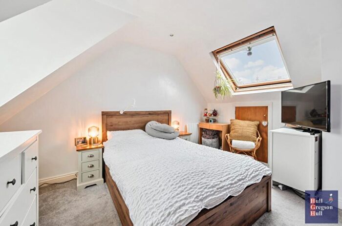 1 Bedroom Flat For Sale In Cornwall Road, Swanage, BH19 - Photo 11