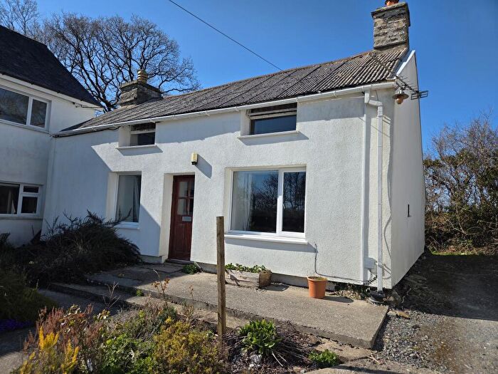 2 Bedroom Property To Rent In Cenarth, SA38